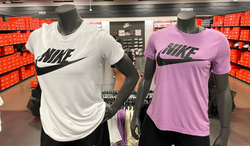 Afgrond radium jury Apparel Giant Nike to Completely Exit Russia - Apparelist