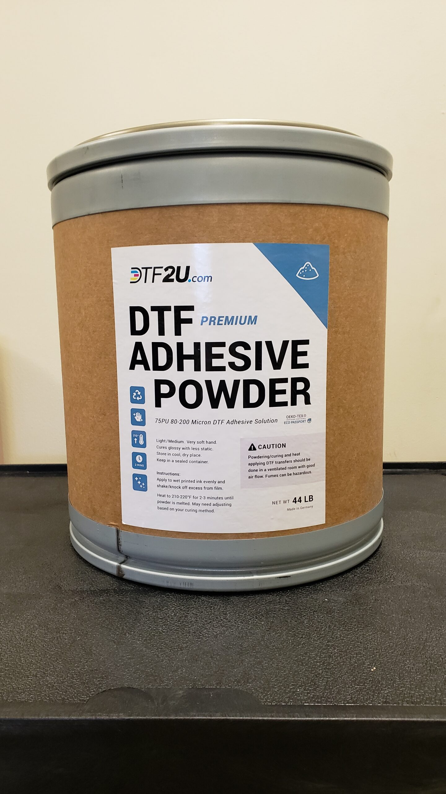 dtf-powder