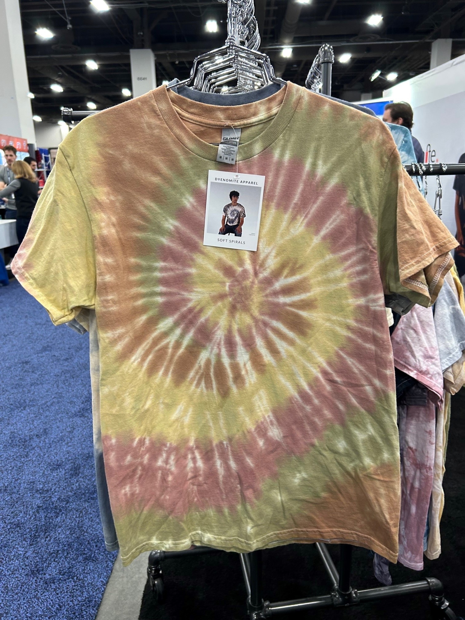 Dyenomite Apparel