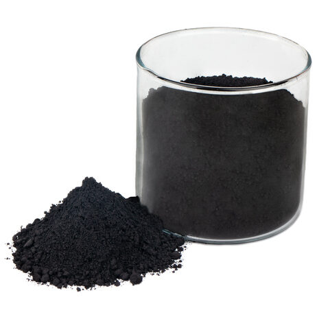 Carbon black