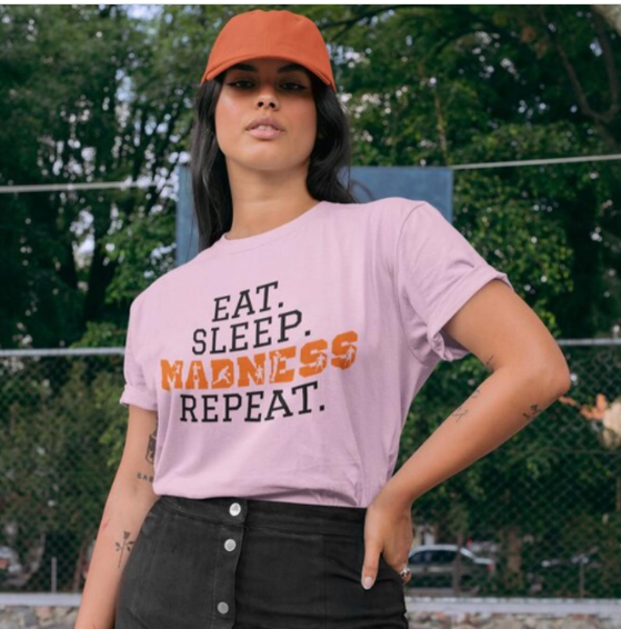 madness-womens-shirt