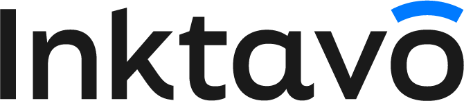 inktavo logo