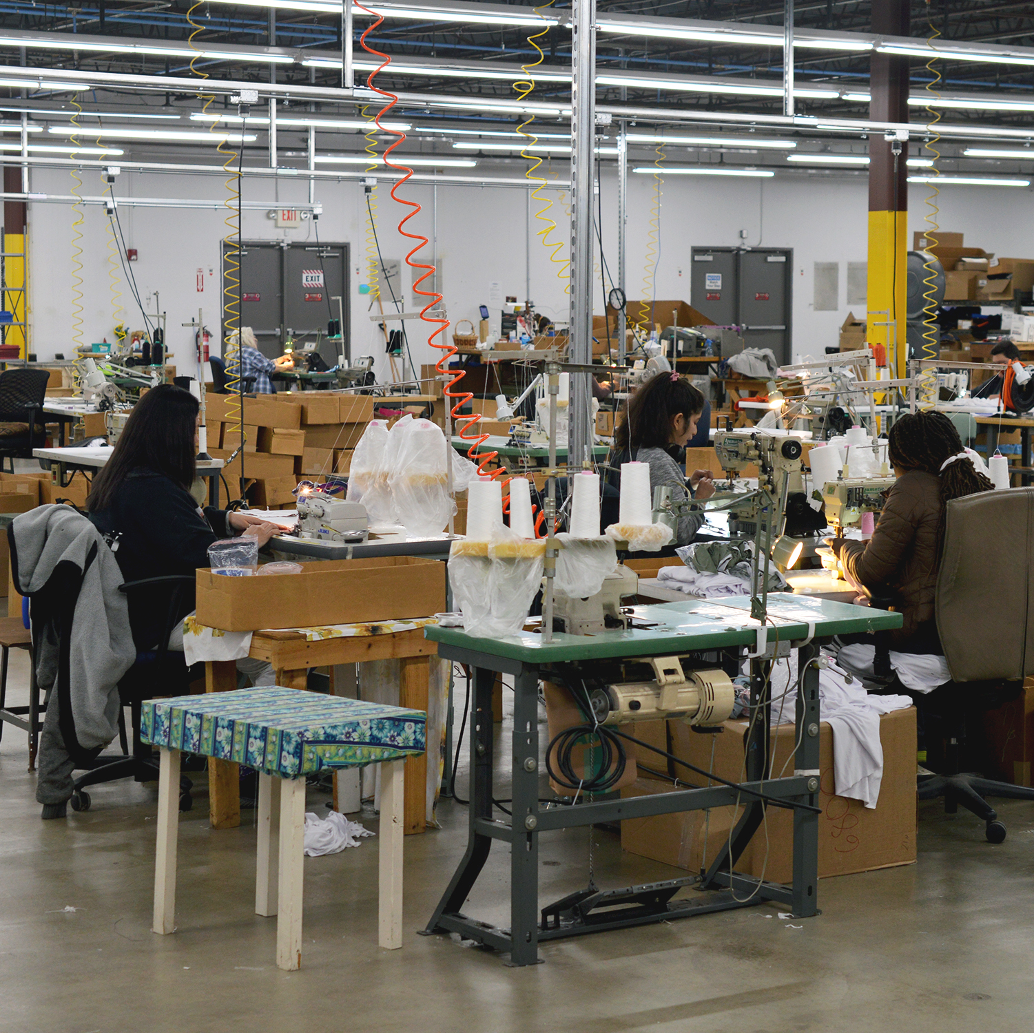 cut-and-sew