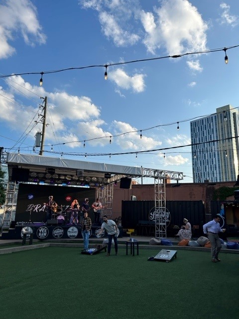 Apparel Decoration Summit