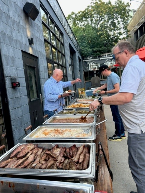 Apparel Decoration Summit