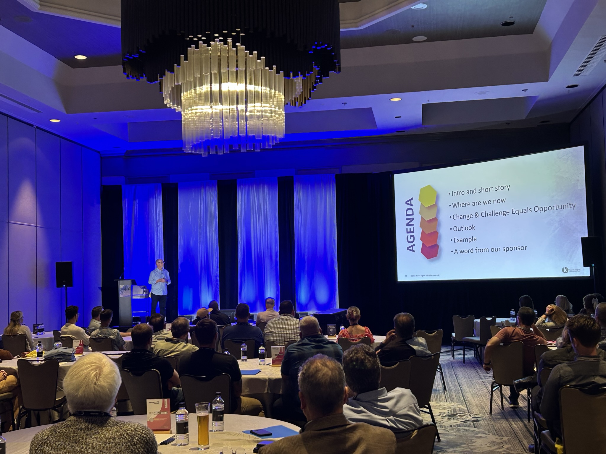 Apparel Decoration Summit