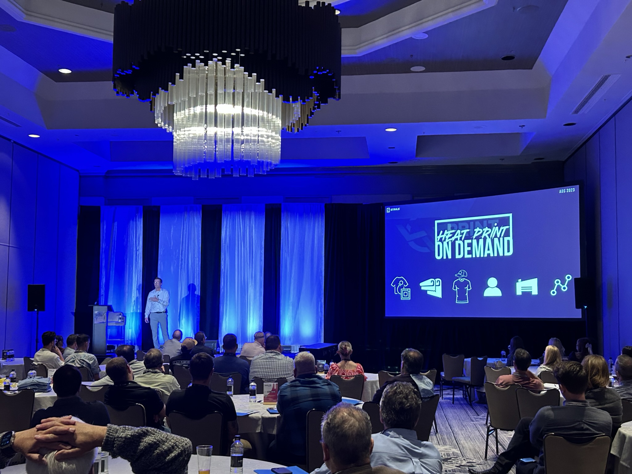 Apparel Decoration Summit