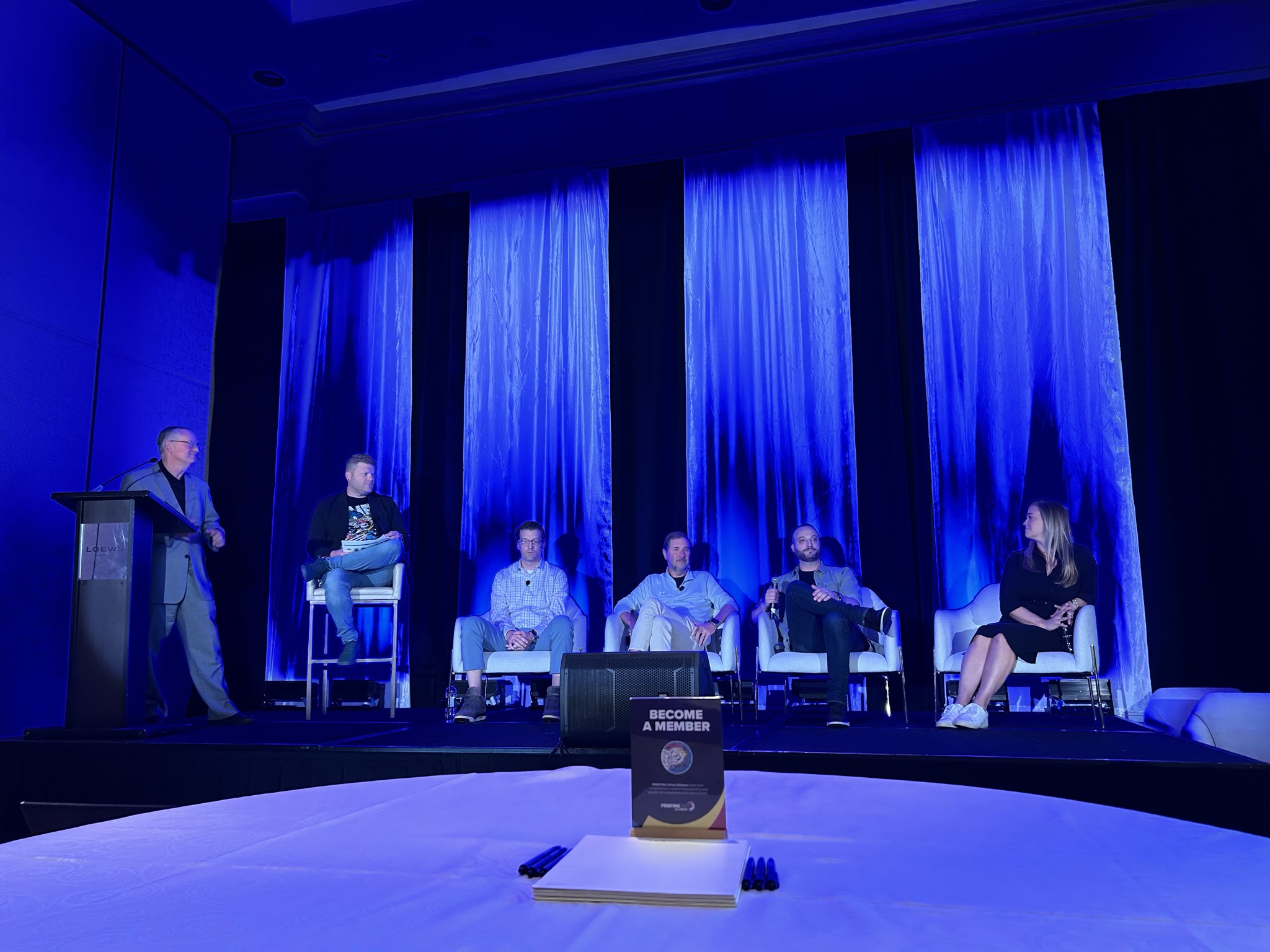 Apparel Decoration Summit