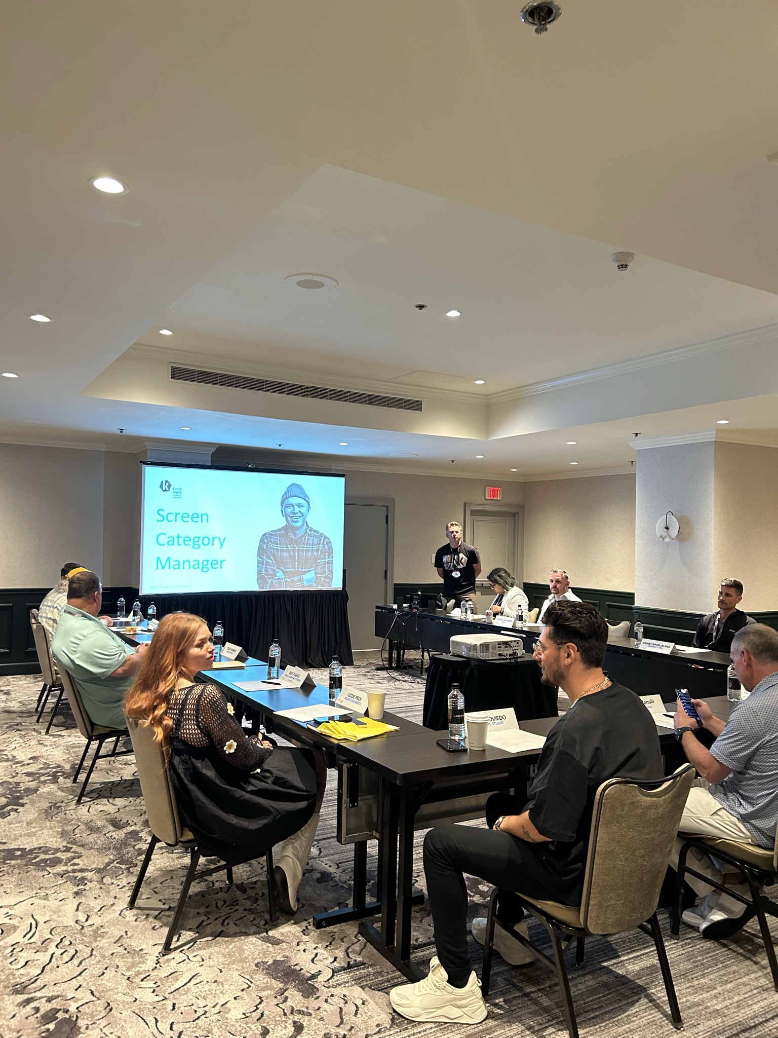 Apparel Decoration Summit