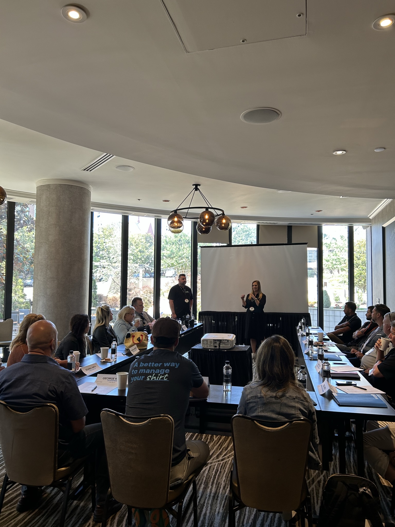 Apparel Decoration Summit