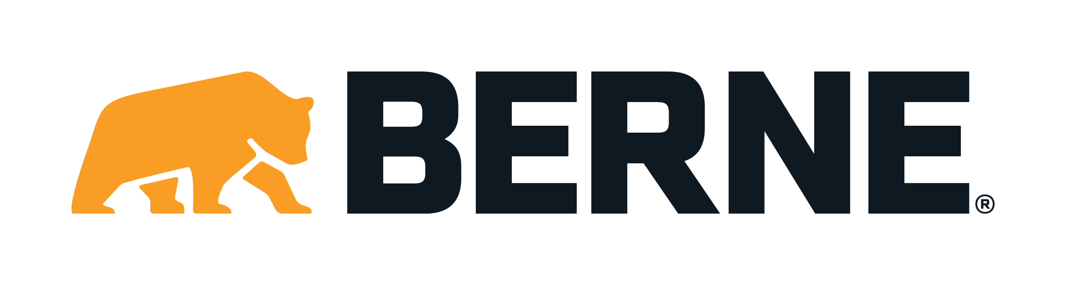 Berne Apparel logo