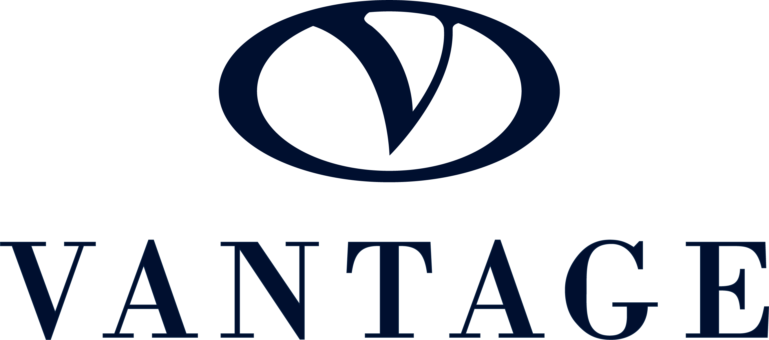 Vantage Apparel logo