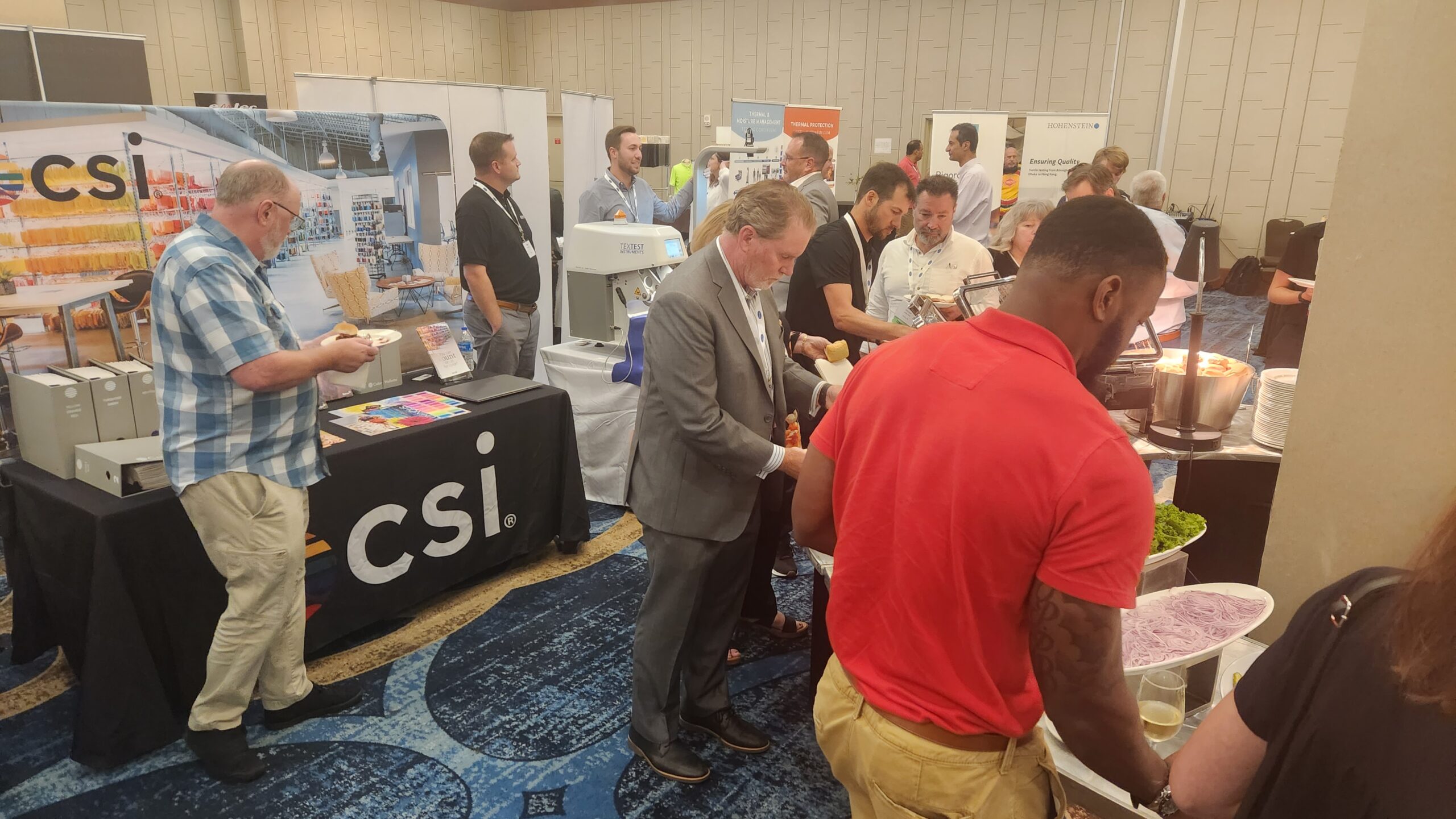 aatcc-conference-vendors