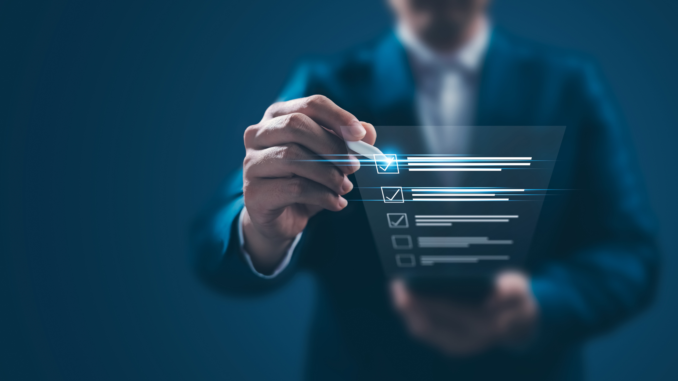 business-checklist