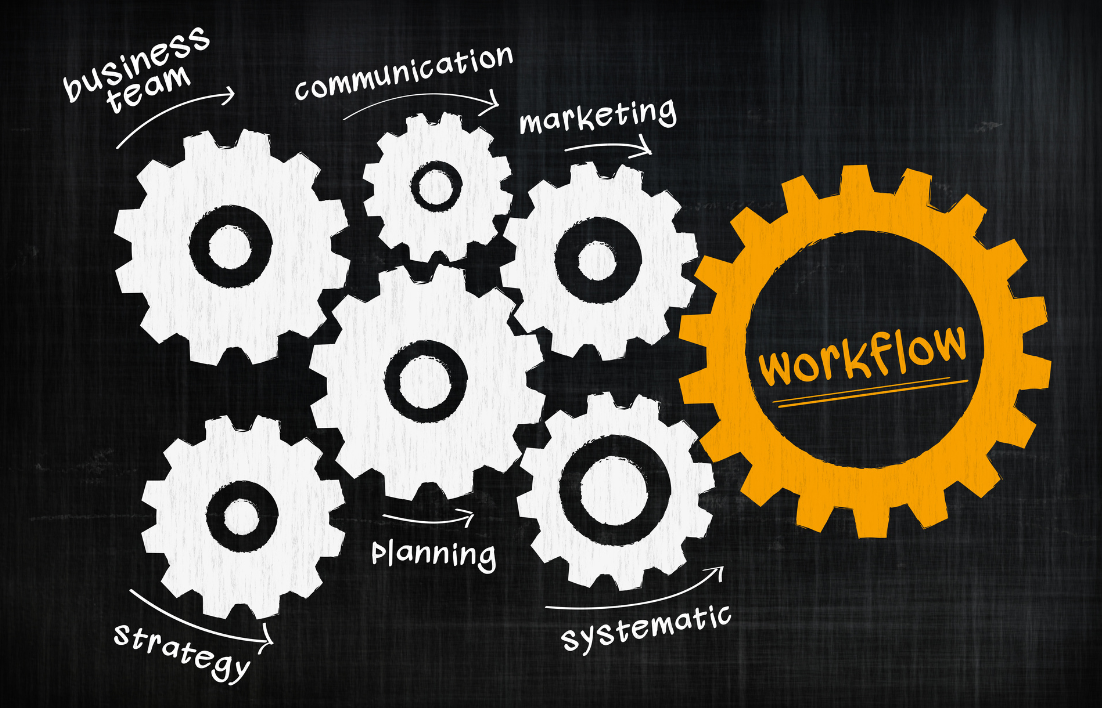 workflow-gears