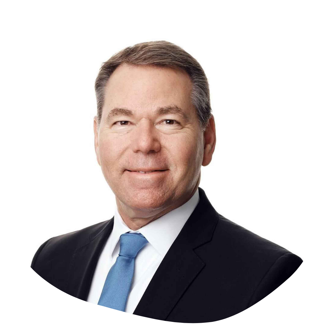 Vince Tyra CEO President Gildan