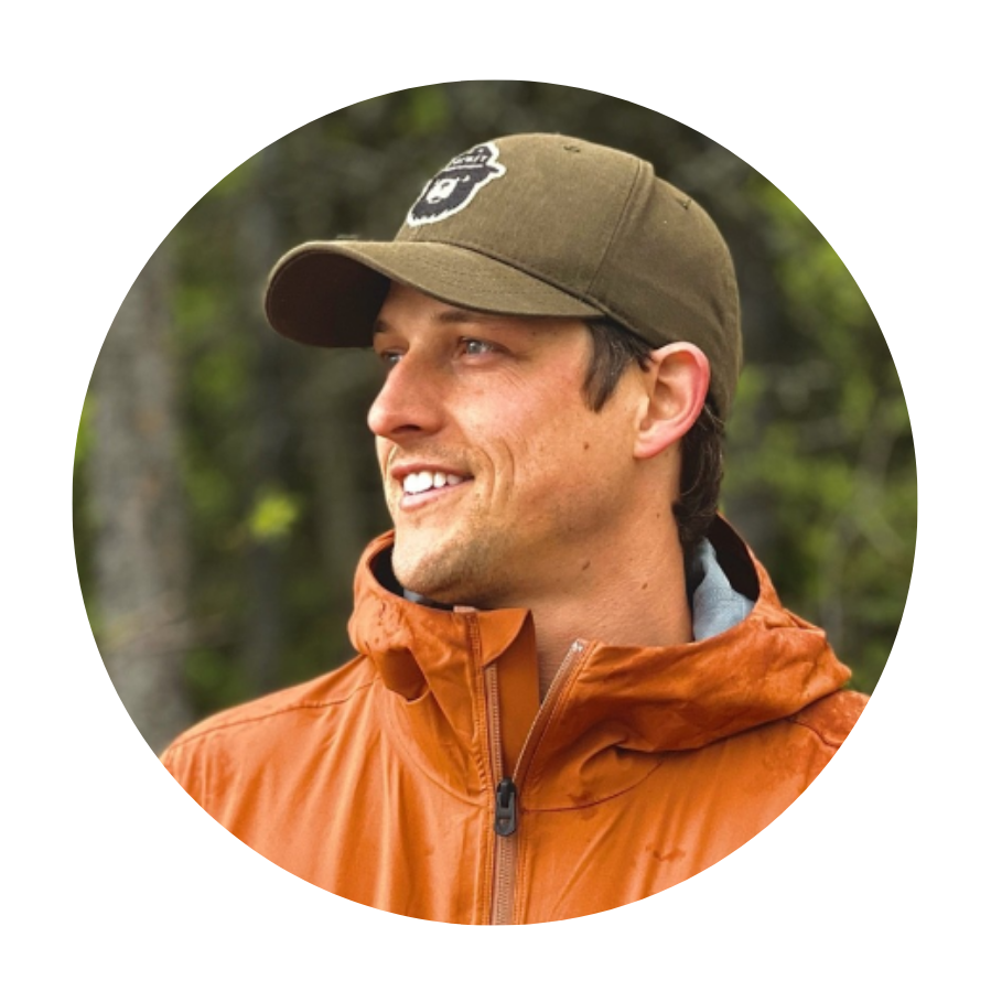 Brody Driscoll Totally Normal Design