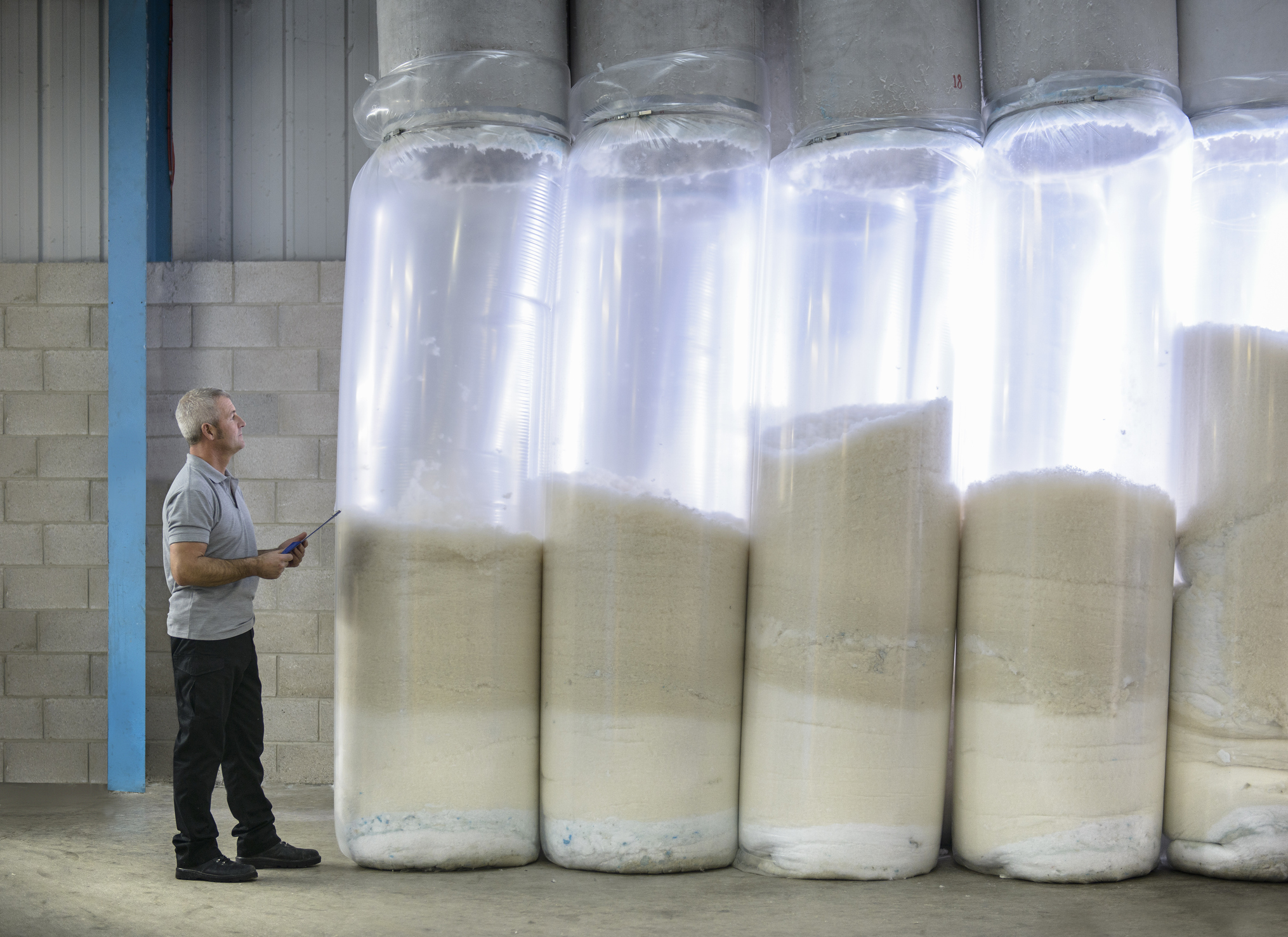 textile-recycling