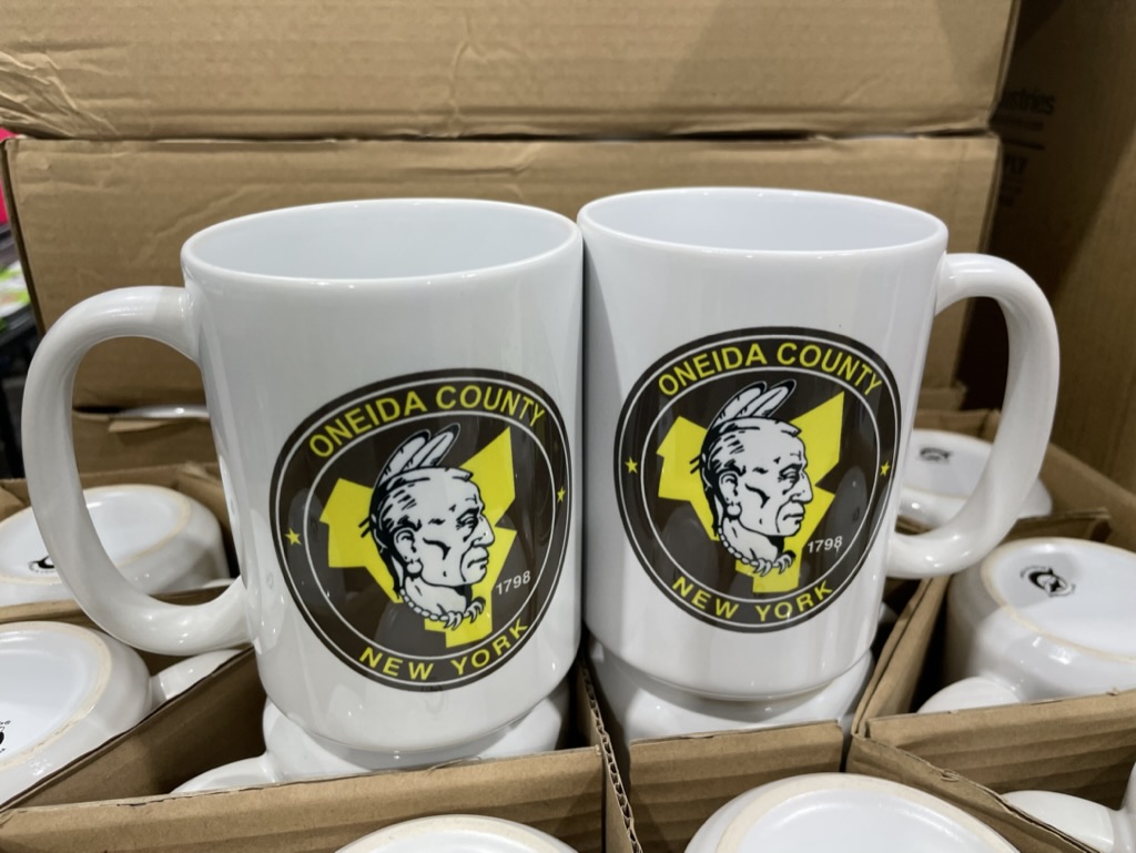 sublimation hard goods