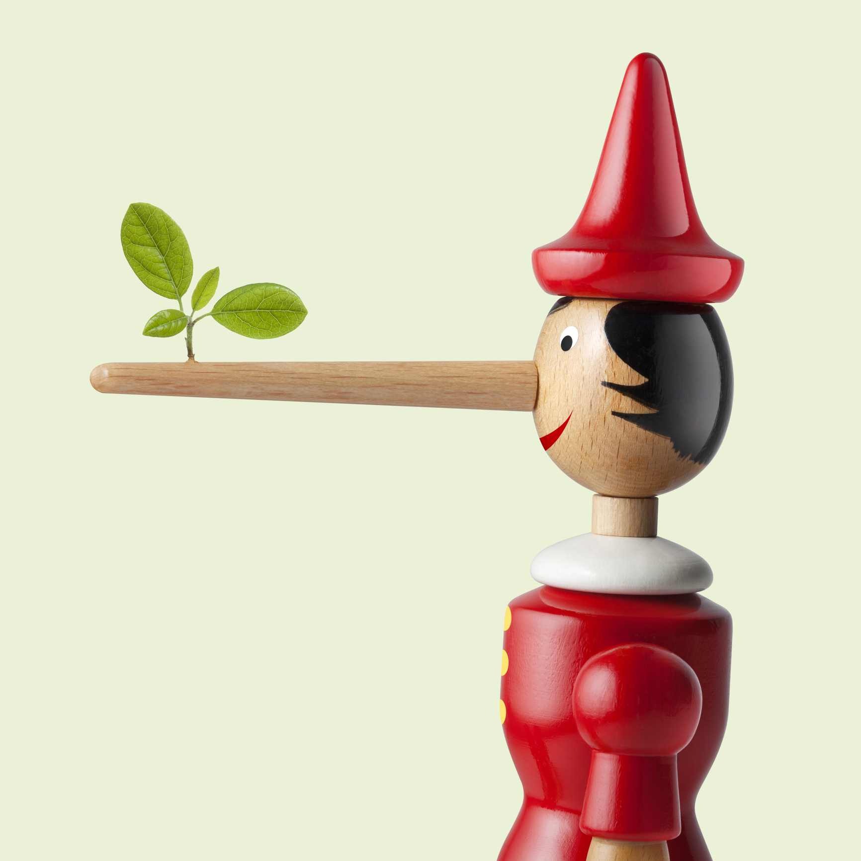 pinocchio-greenwashing