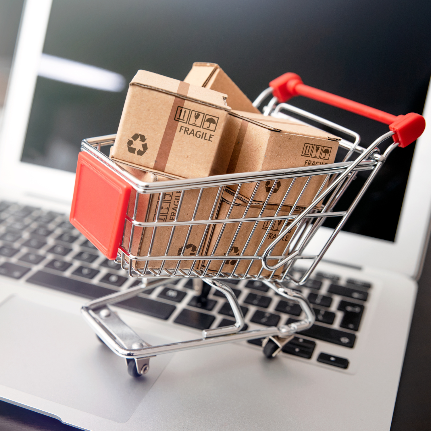 ecommerce-fulfillment-cart