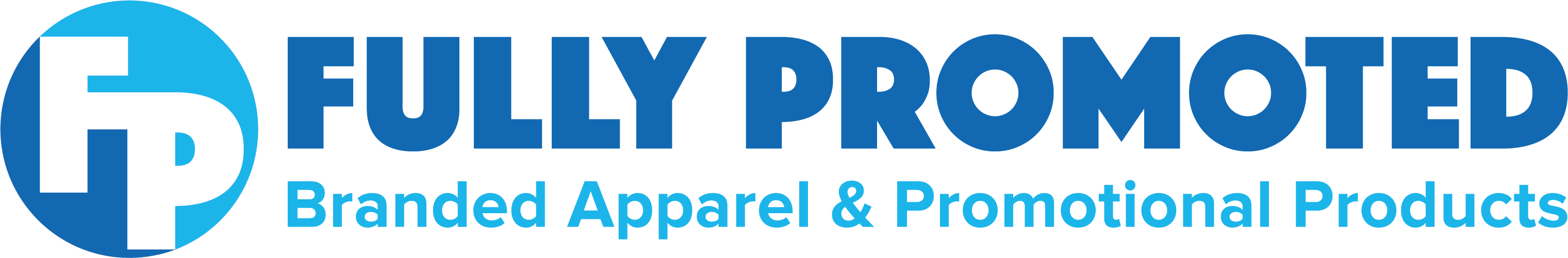 Fully Promoted Logo