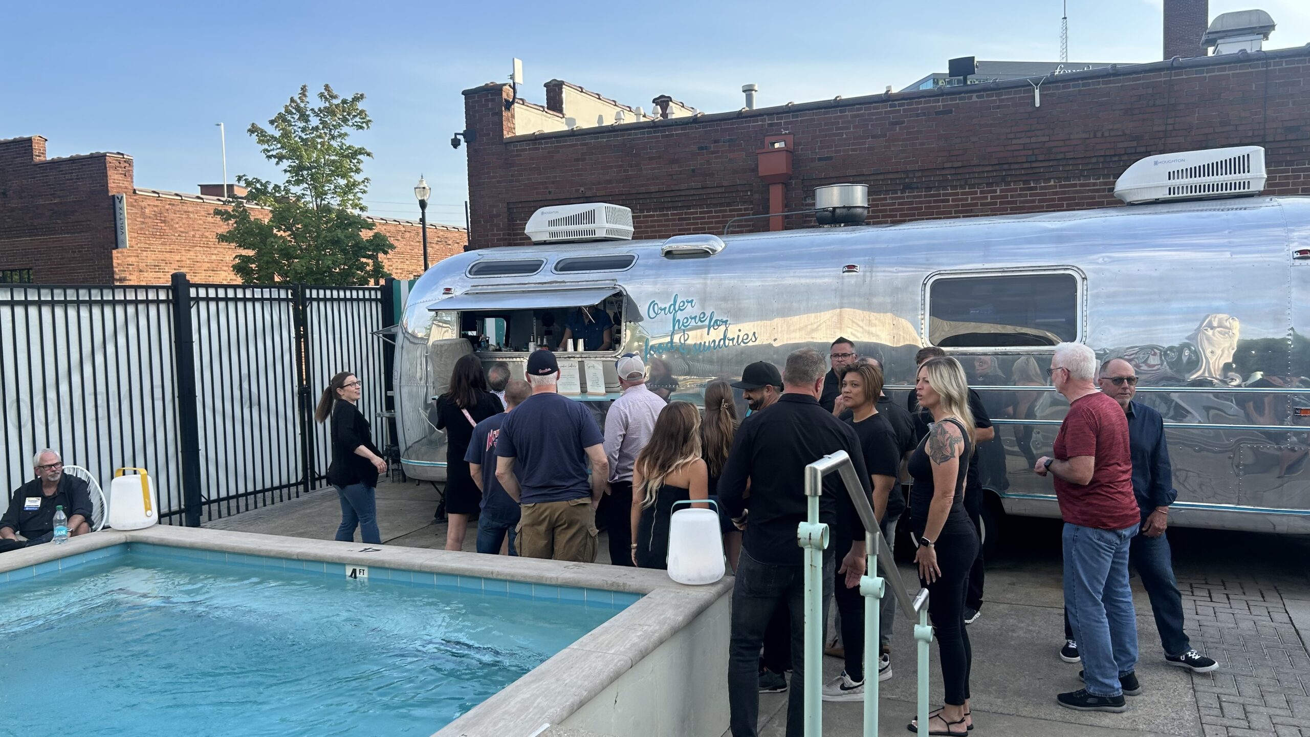 Apparel Decoration Summit