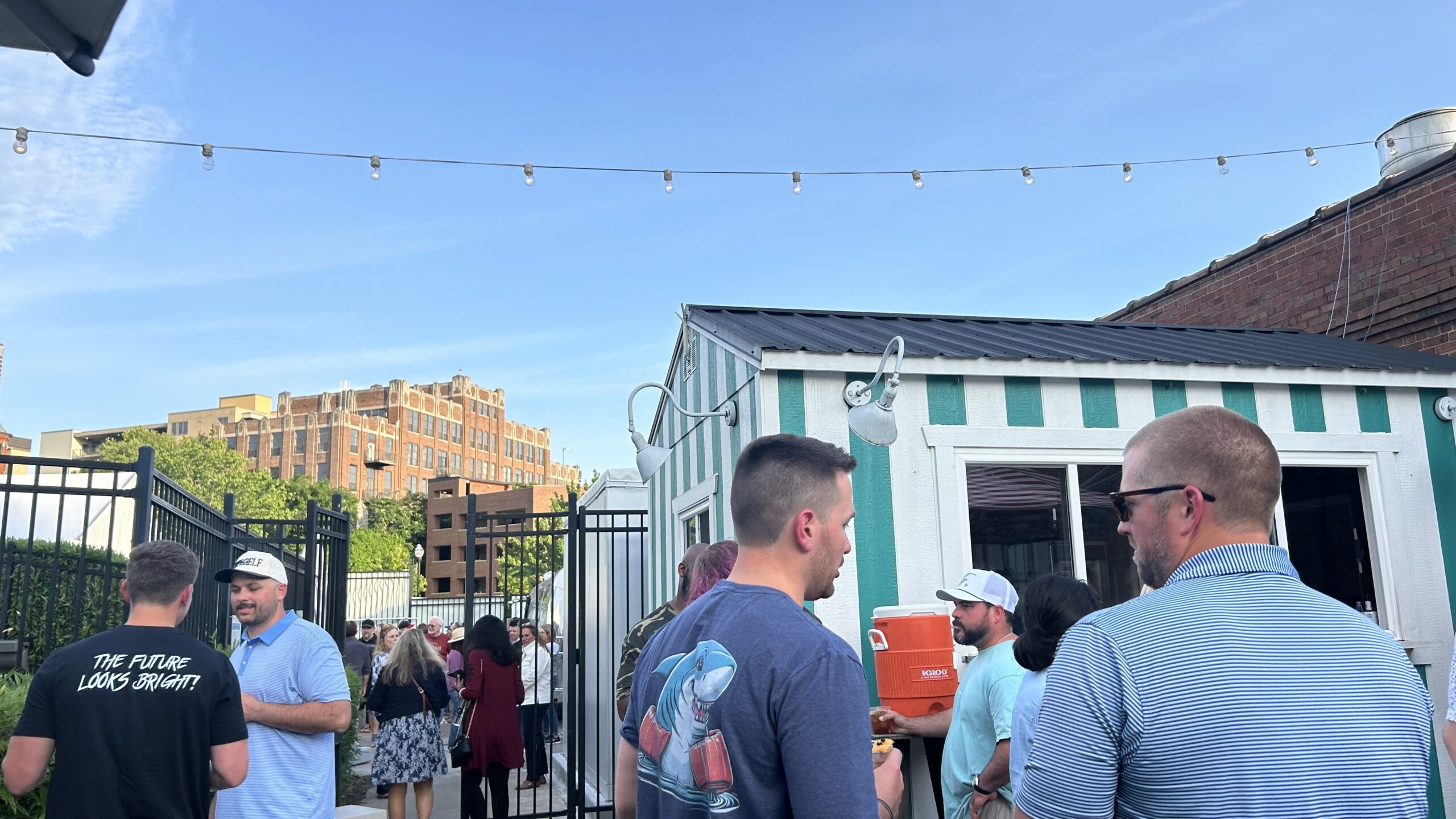 Apparel Decoration Summit