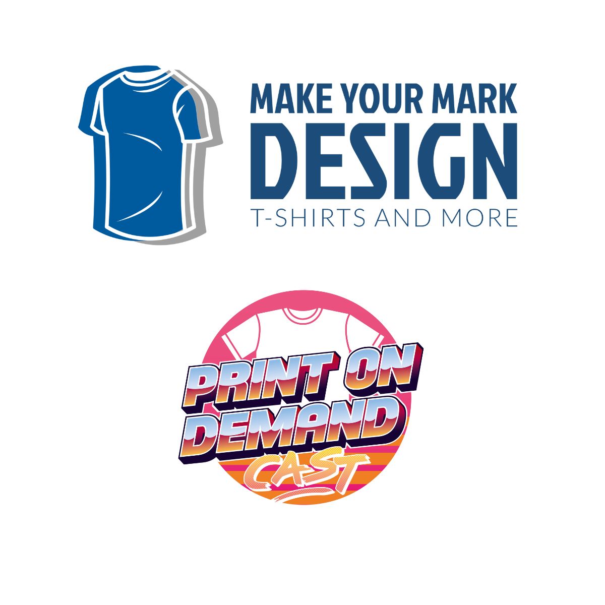 mymd-podcast-logos