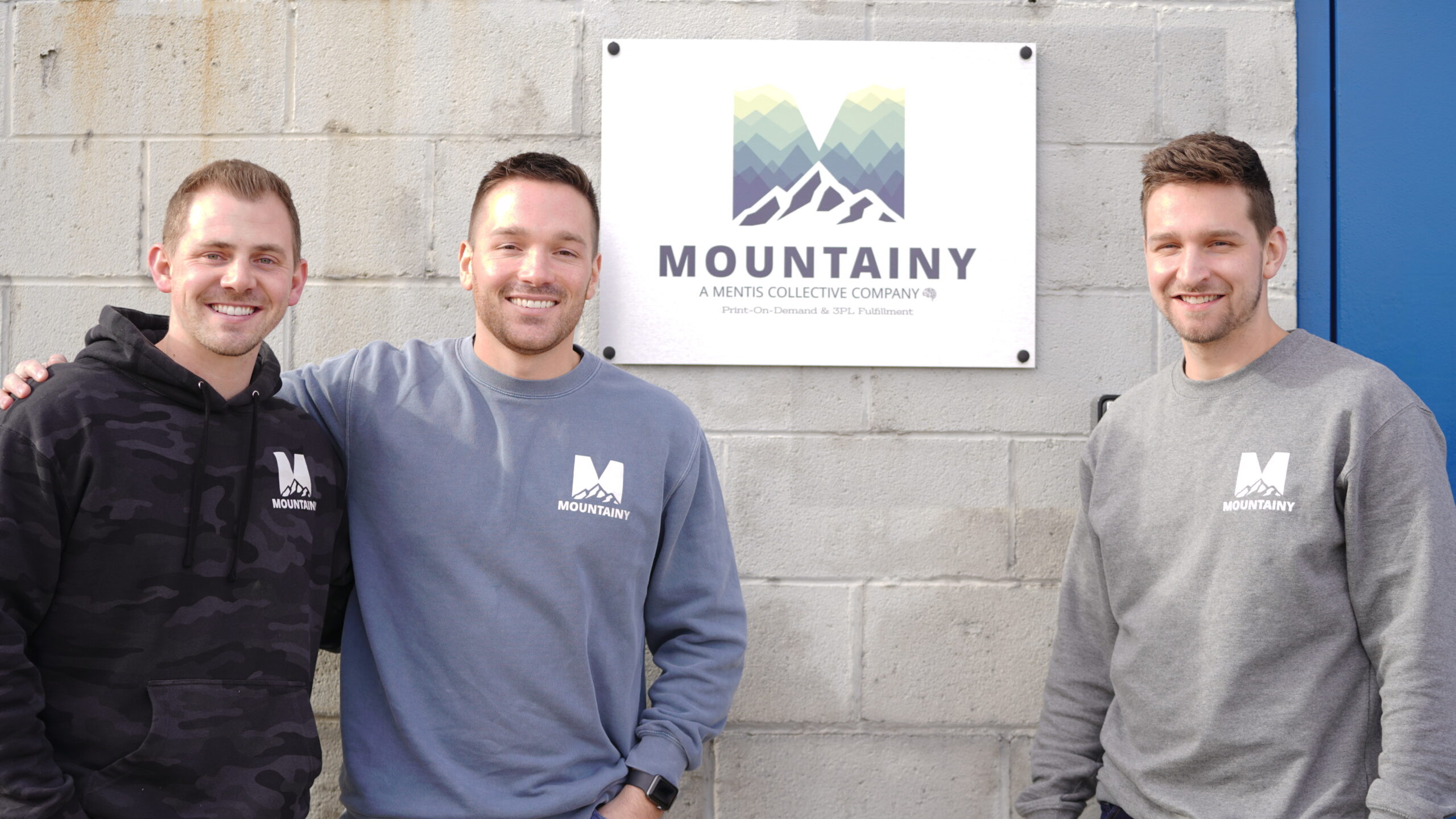 mountainy-team