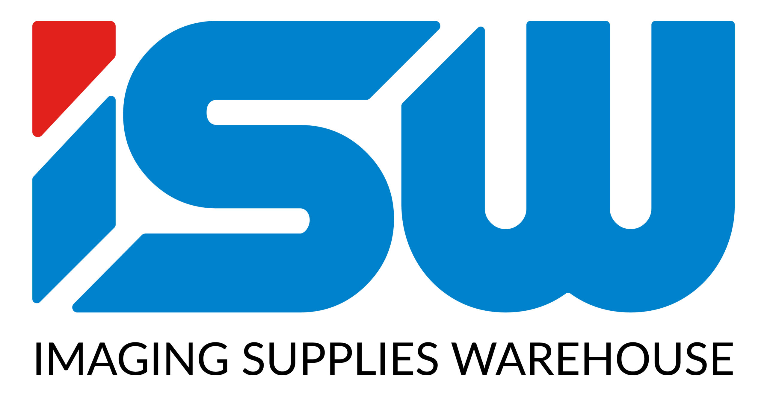 The Imaging Supplies Warehouse logo