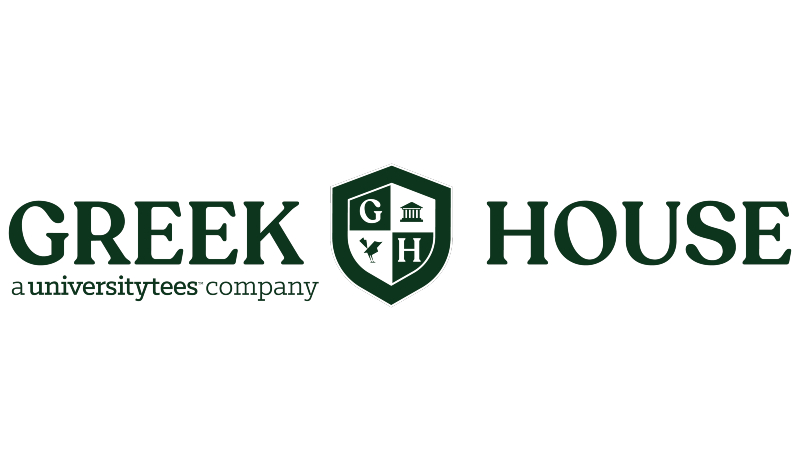 University Tees Greek House