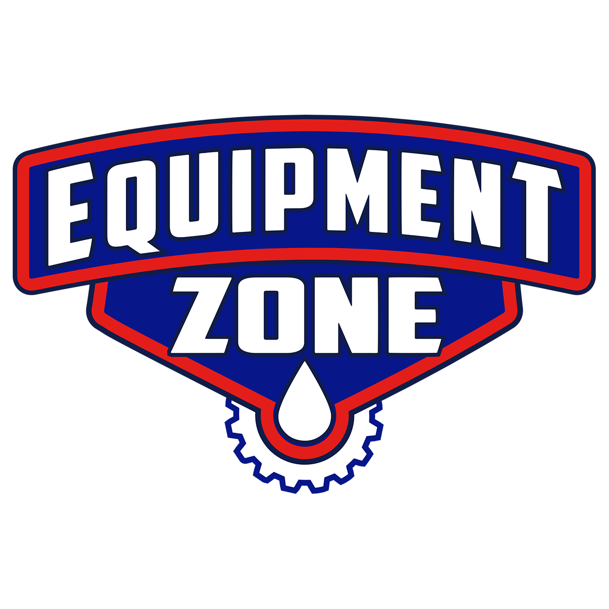 Equipment Zone logo