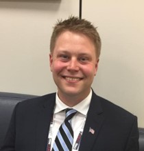 Brian Deissroth headshot