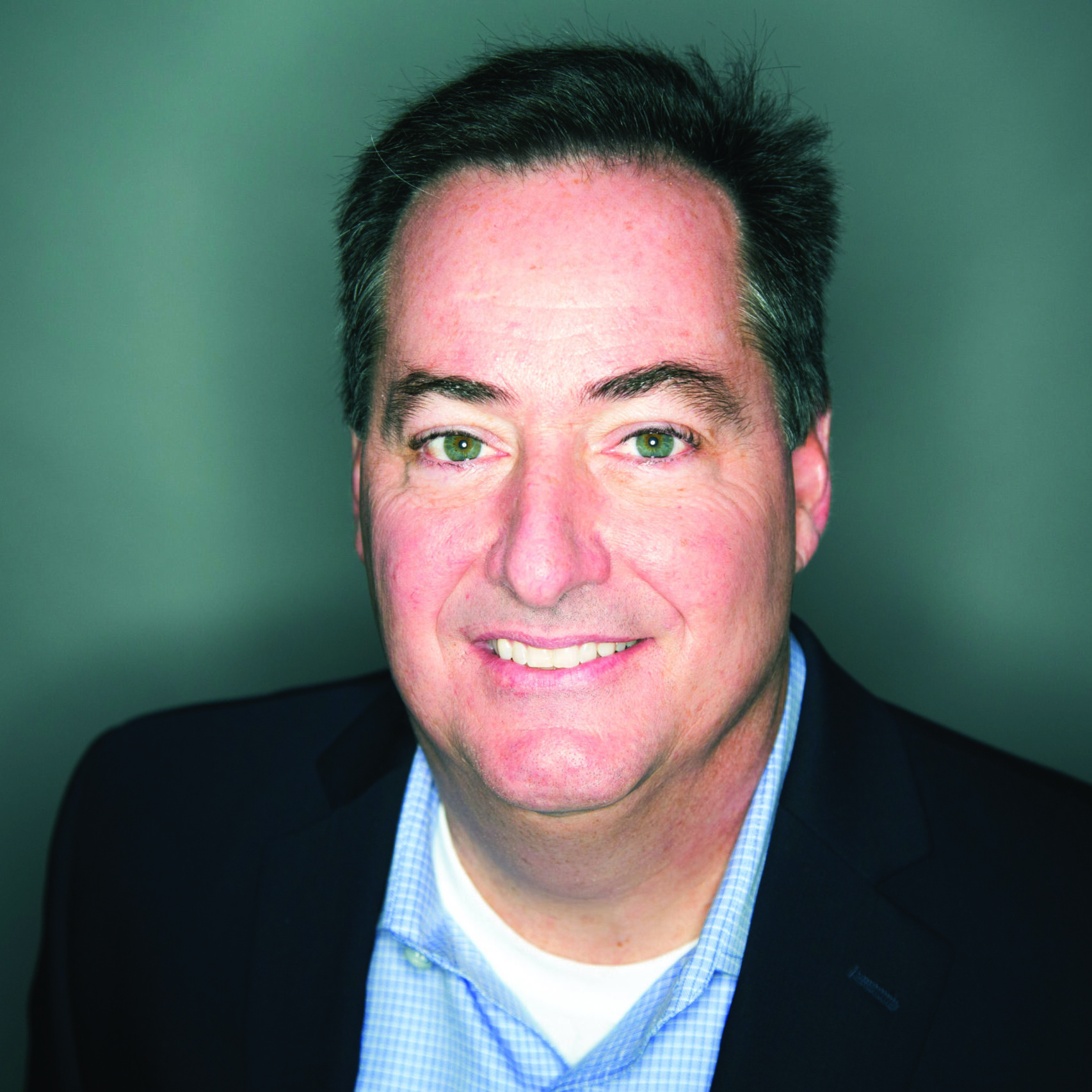 Mark Subers PRINTING United Alliance headshot