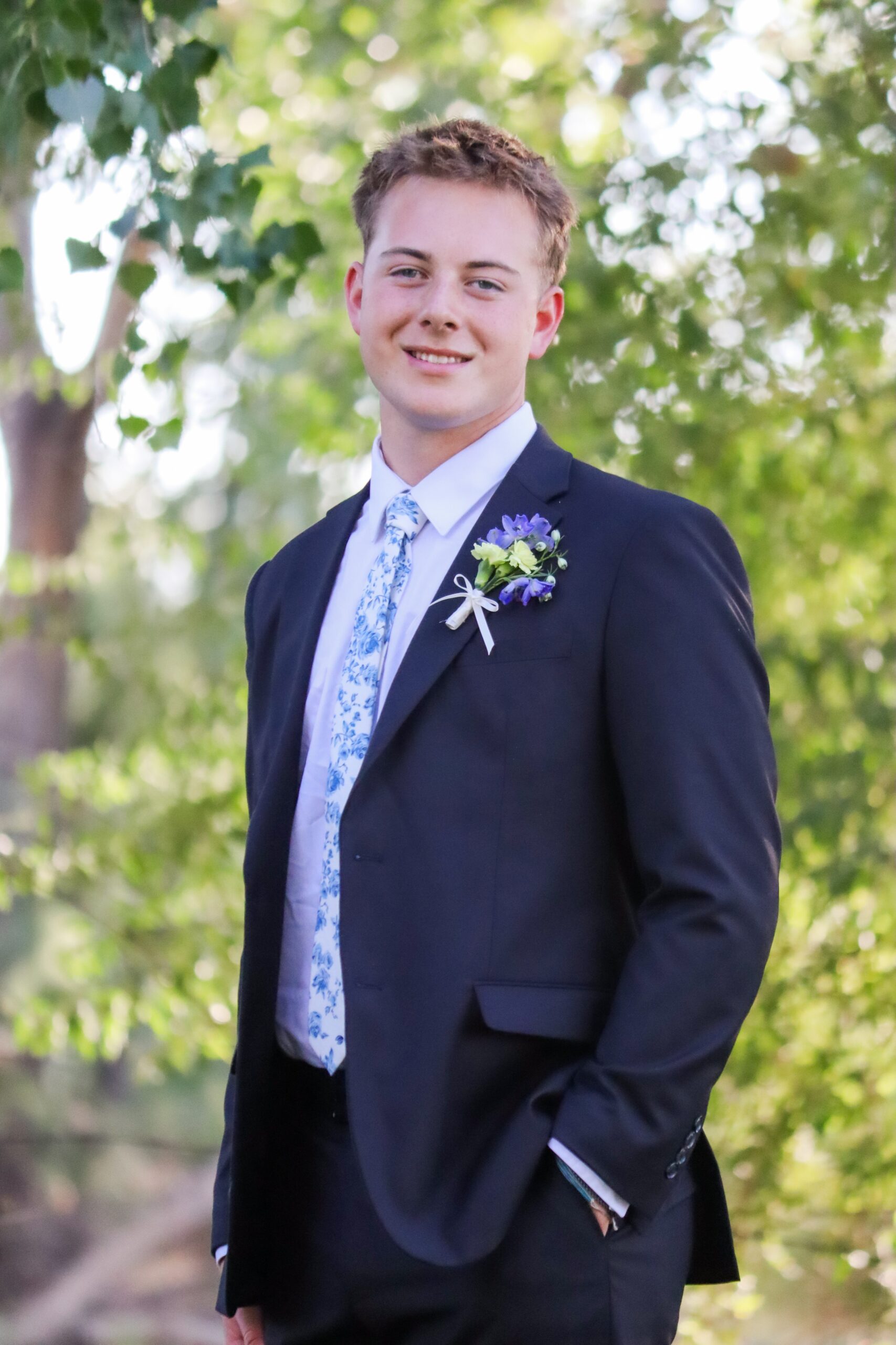 Jackson Everett