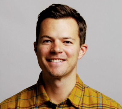 Connor Knutson head shot