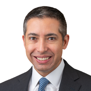 Pablo Mercado headshot