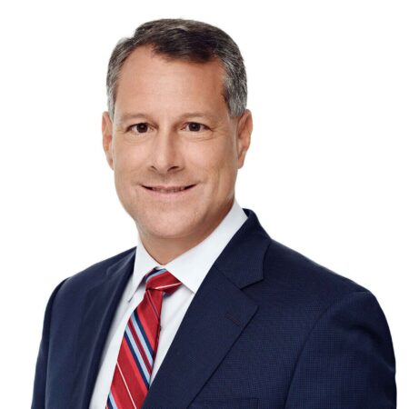 Chuck Ward male headshot Gildan