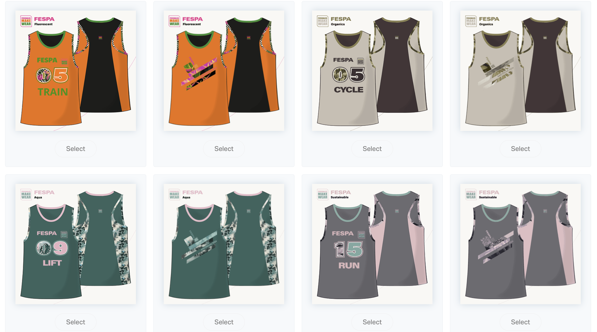 Antigro Designer Personalise Make Wear Smart Factory 4