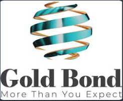 Gold Bond Logo