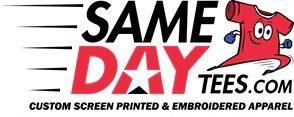 Same Day Tees