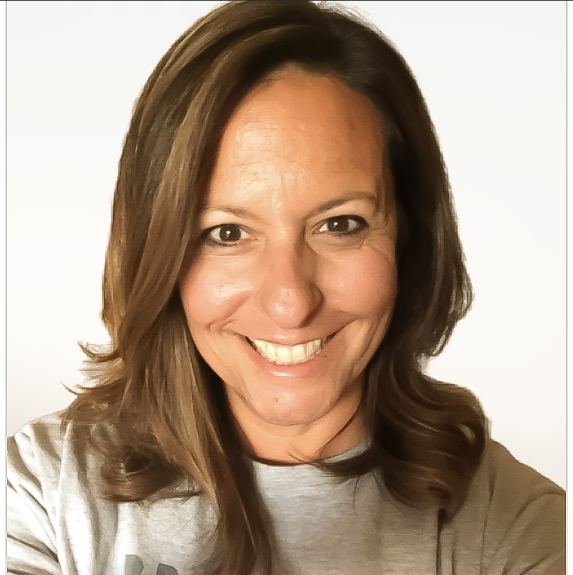 Amy Bonner-Servi headshot
