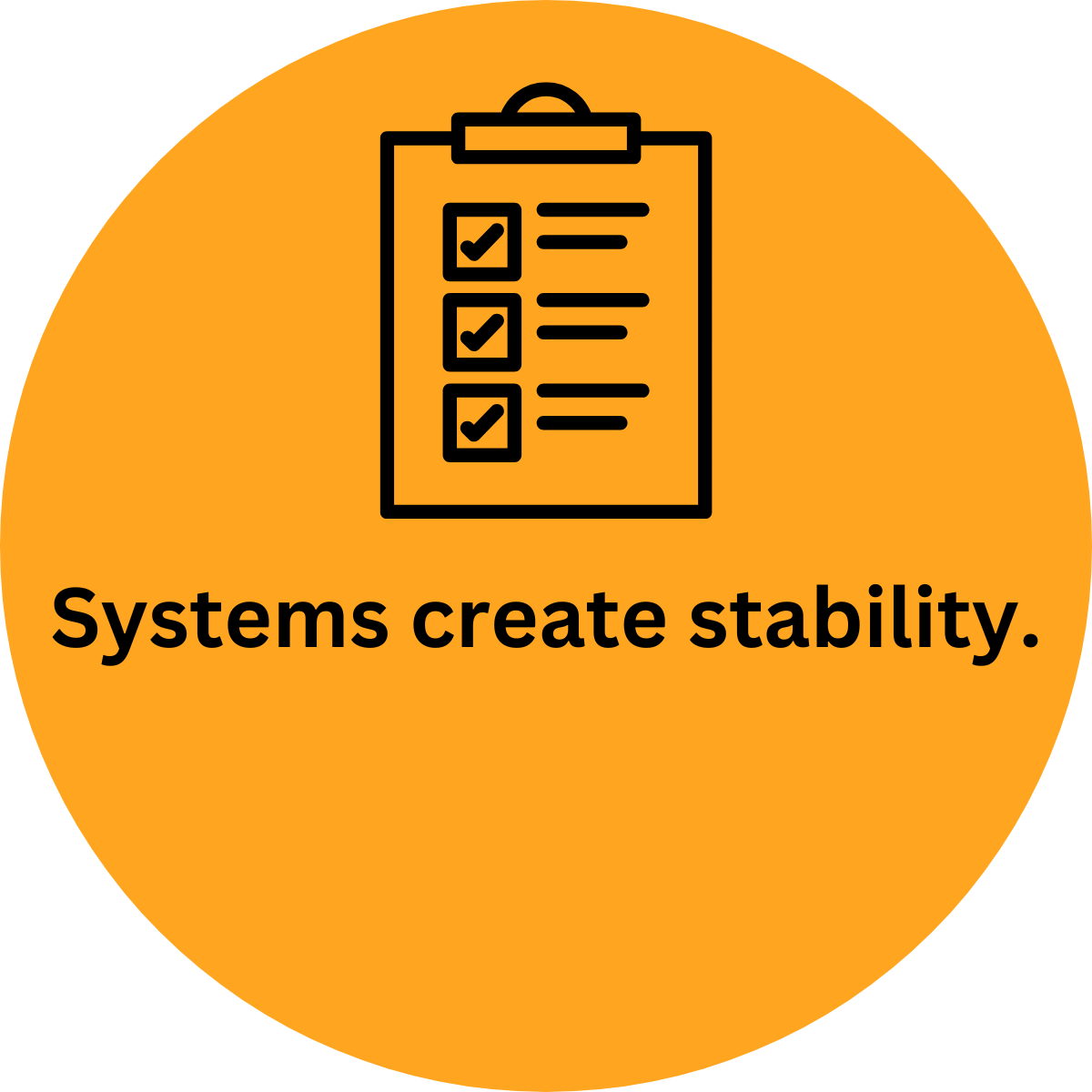 The relationships we&rsquo;ve built with our customers, our vendors, and our internal team members. It&rsquo;s literally on every box we ship out! (4)