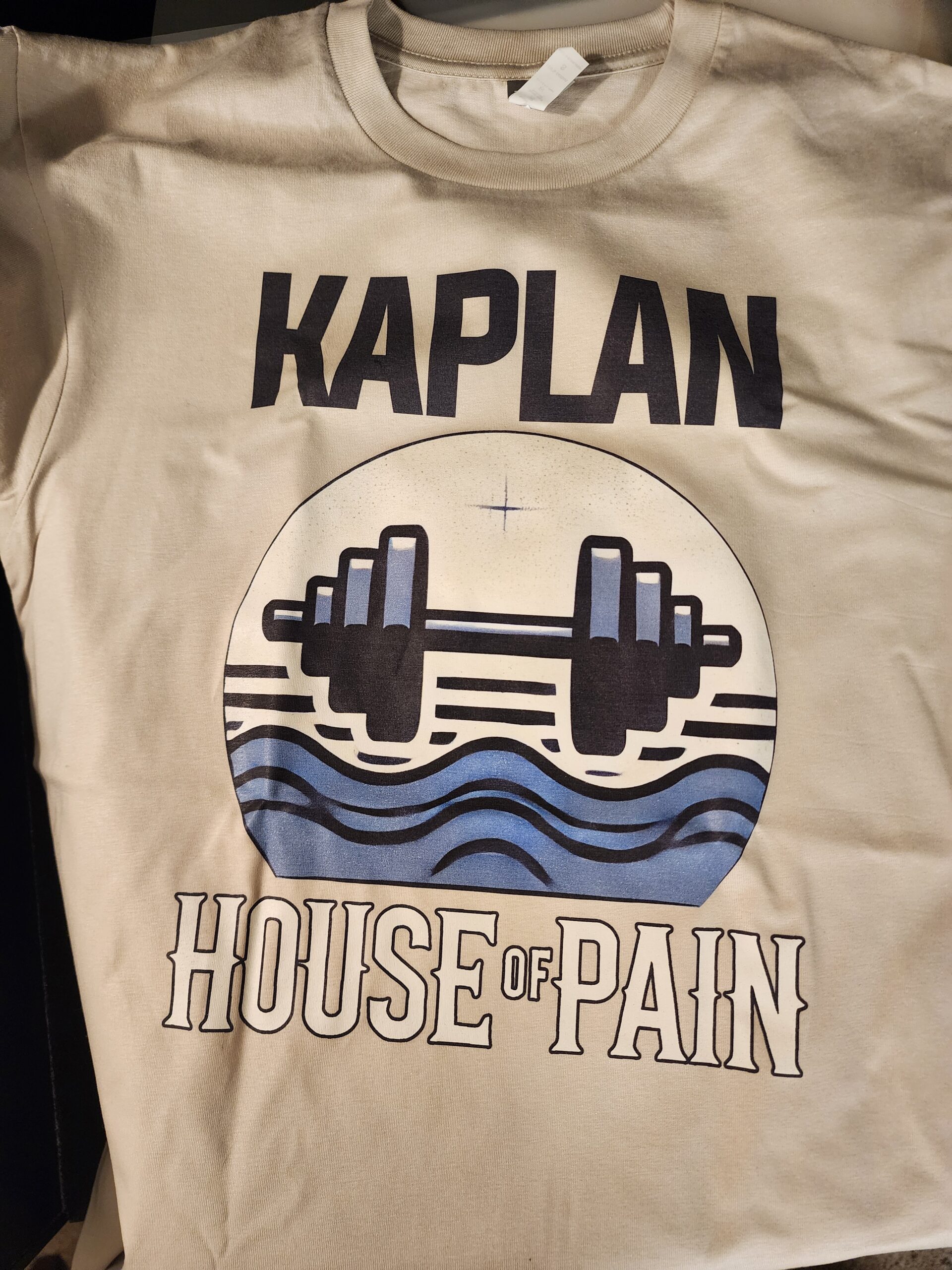 DTG printing Deana Iribe 2