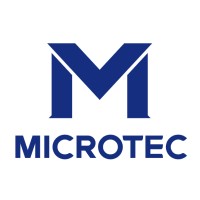 blue microtec logo