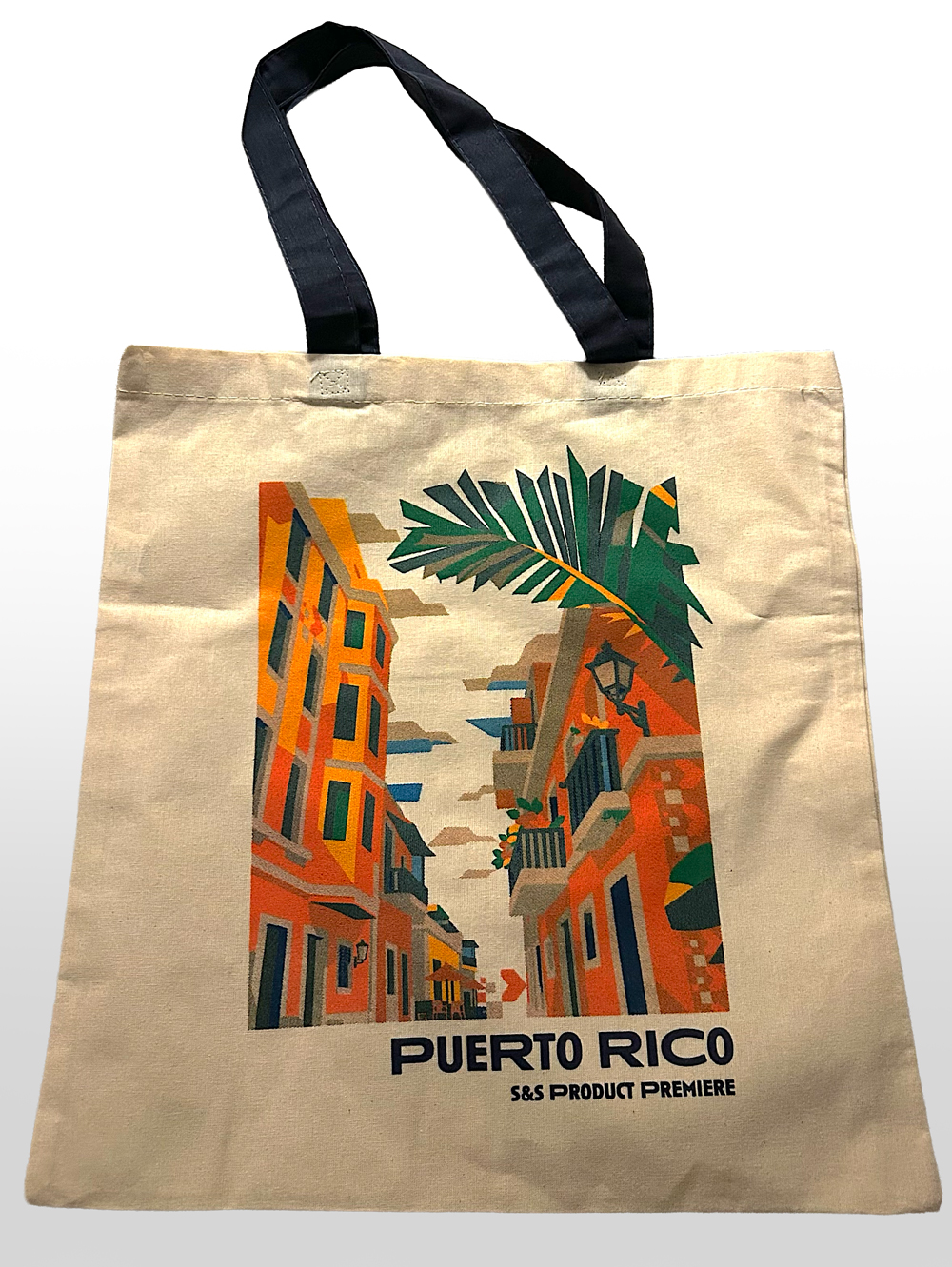 Q-Tees Tote Bag