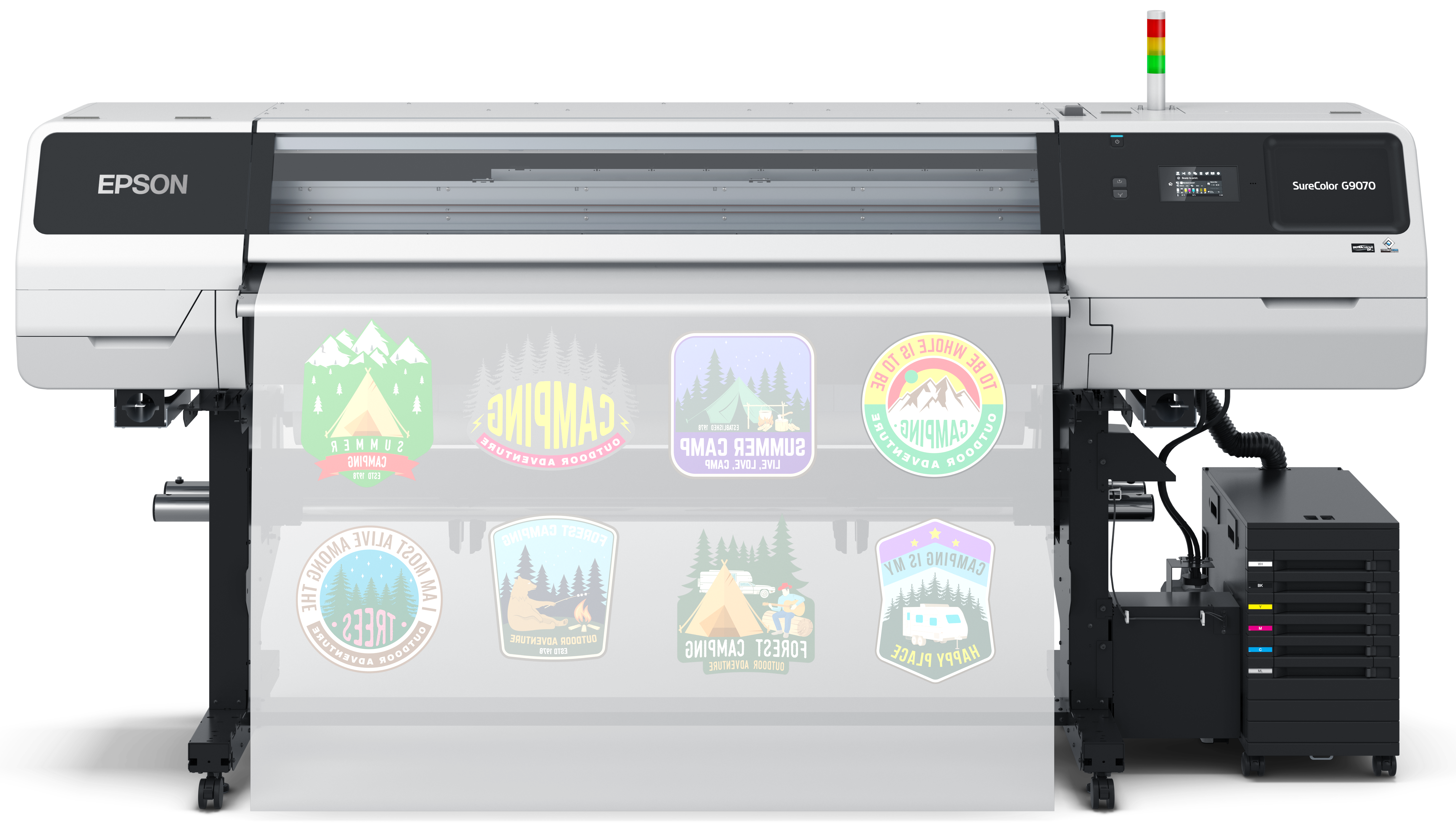 DTF printer Epson America