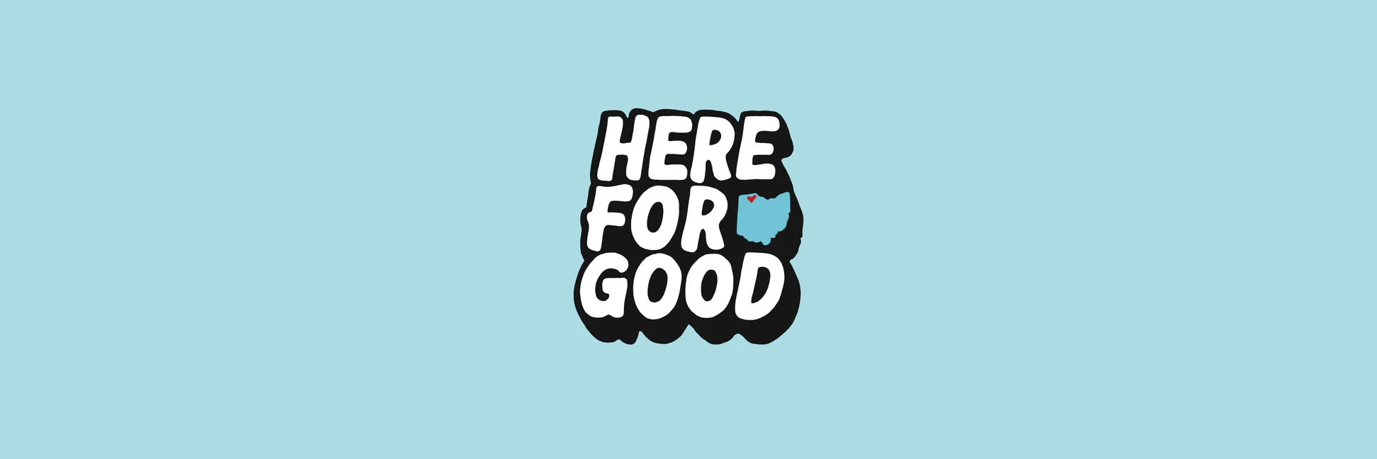HERE FOR GOOD Jupmode