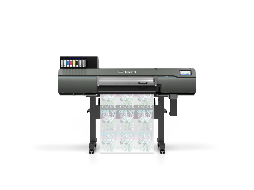roland printer